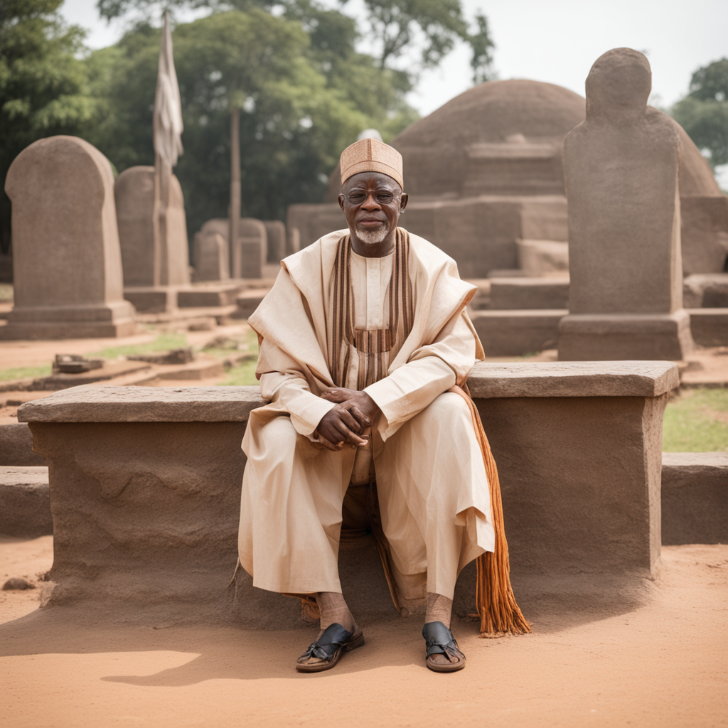 Bede Okigbo