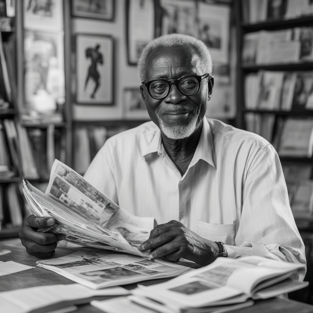 Bediako Asare