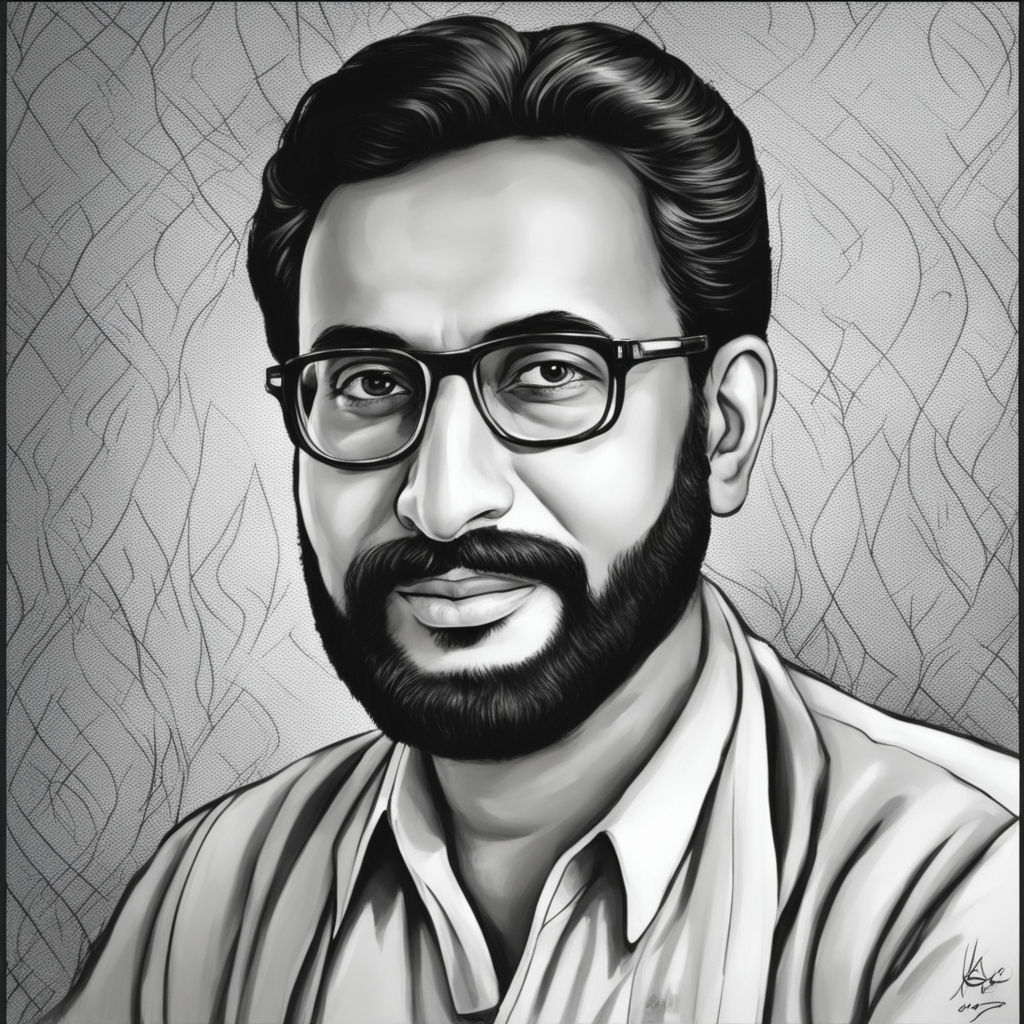 Bedil Masroor
