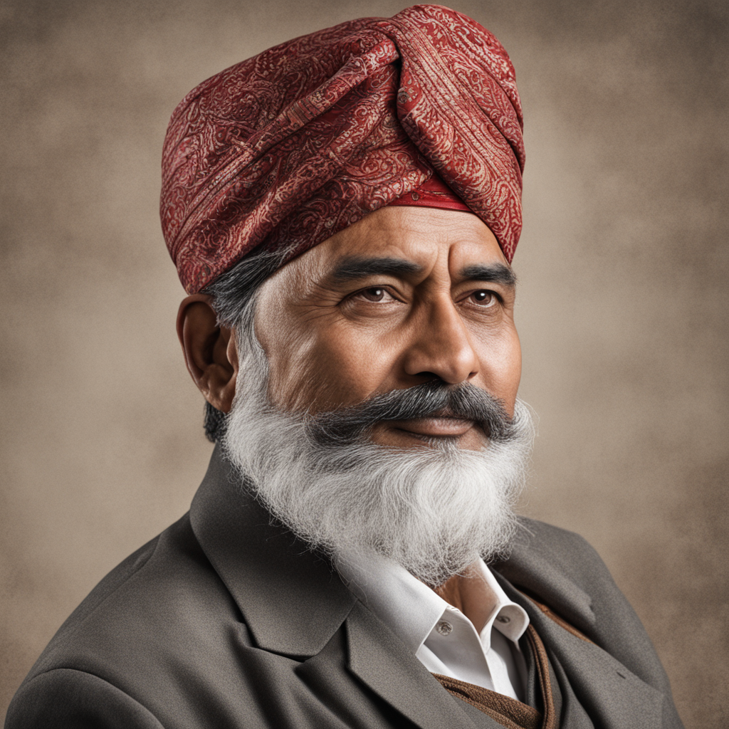 Bedraj Singh