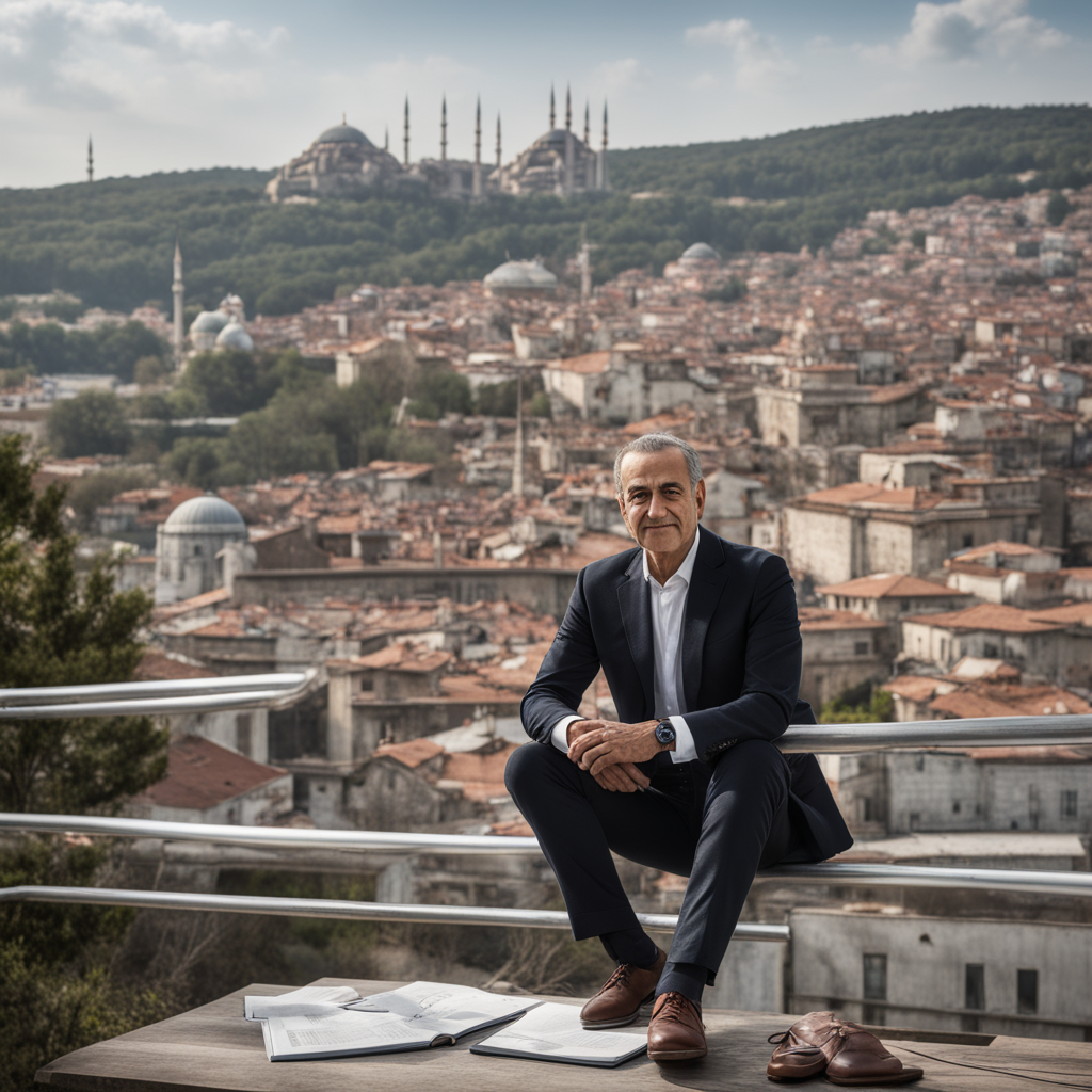 Bedri Karafakıoğlu