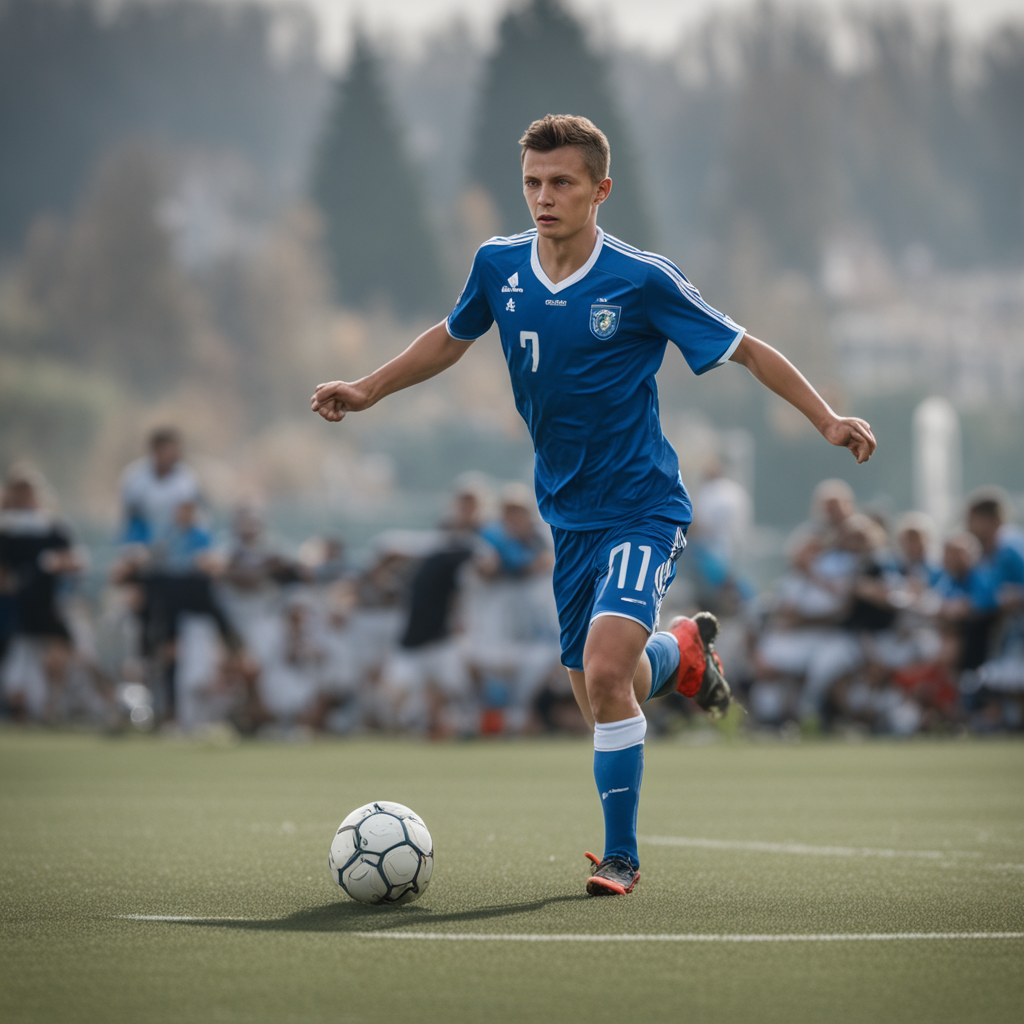 Bedri Ryustemov