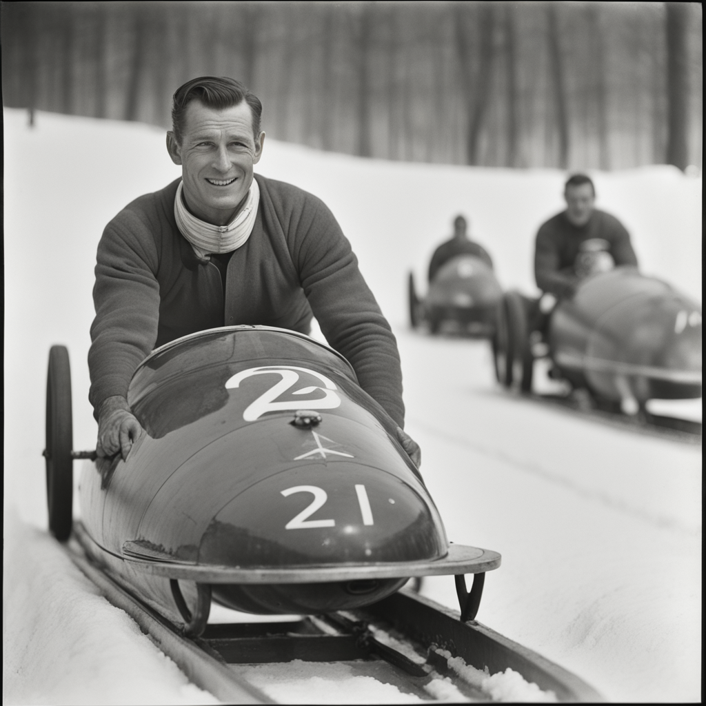 Bedrich Posselt