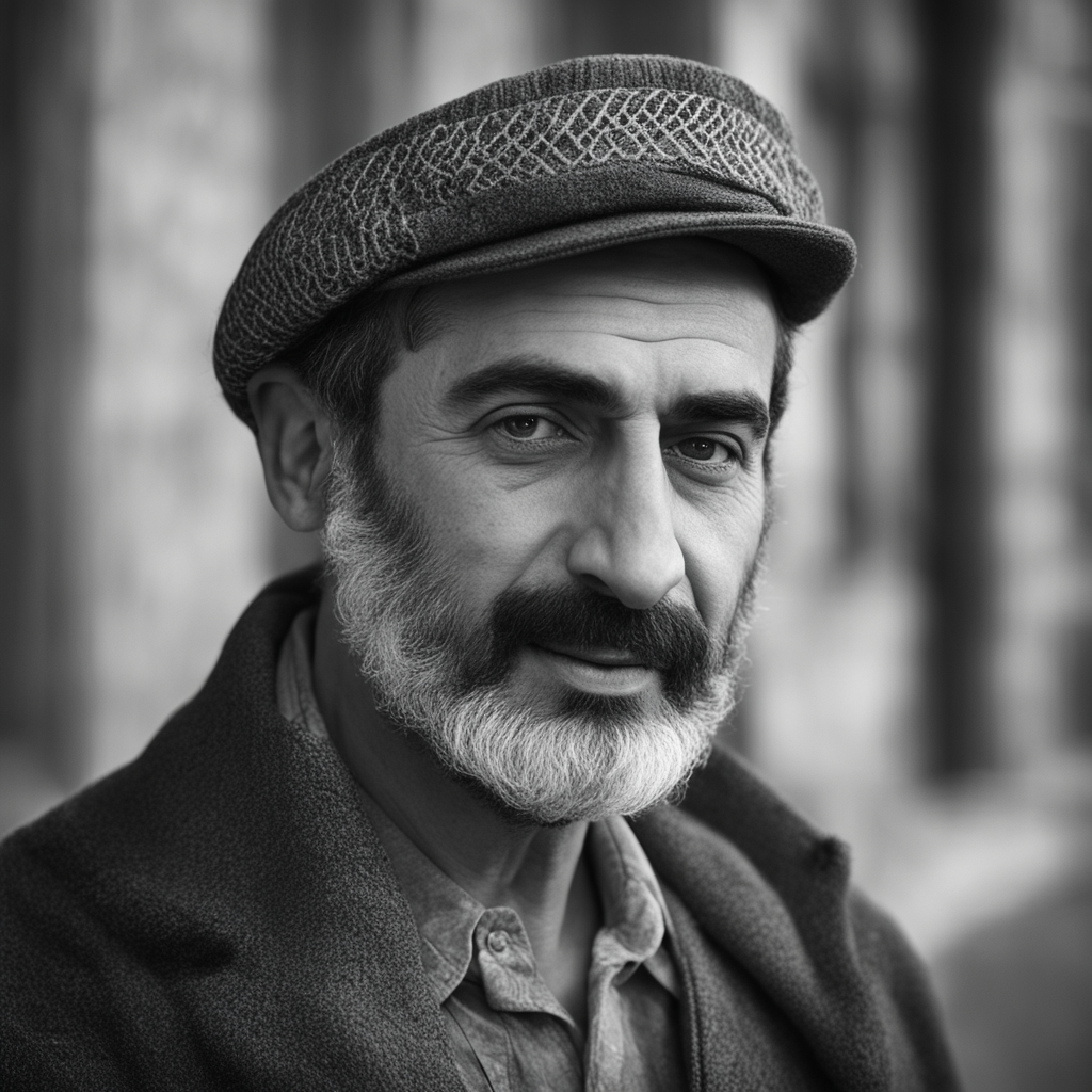 Bedros Keresteciyan