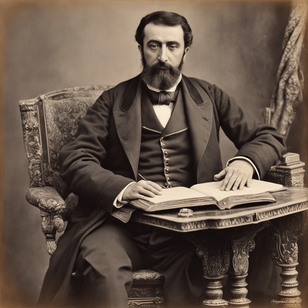 Bedros Magakyan
