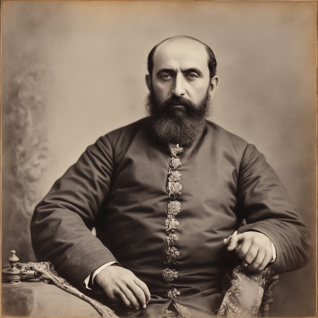 Bedros Sirabyan
