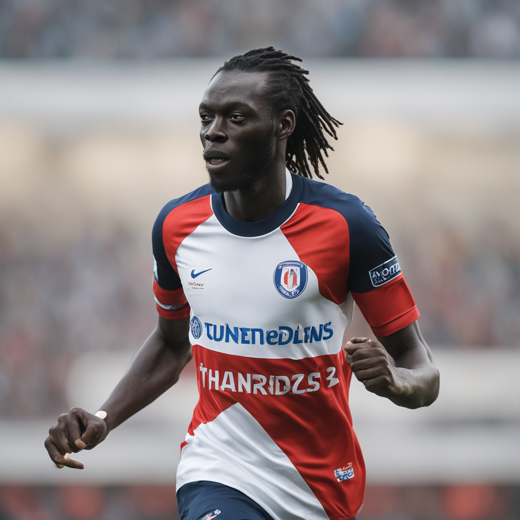Bedsenté Gomis