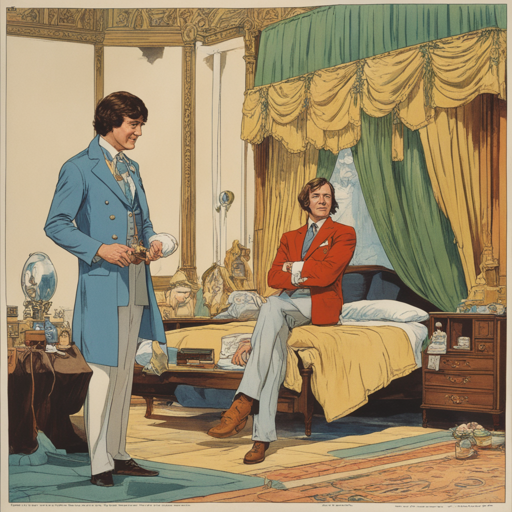 Bedside Manners Are Extra