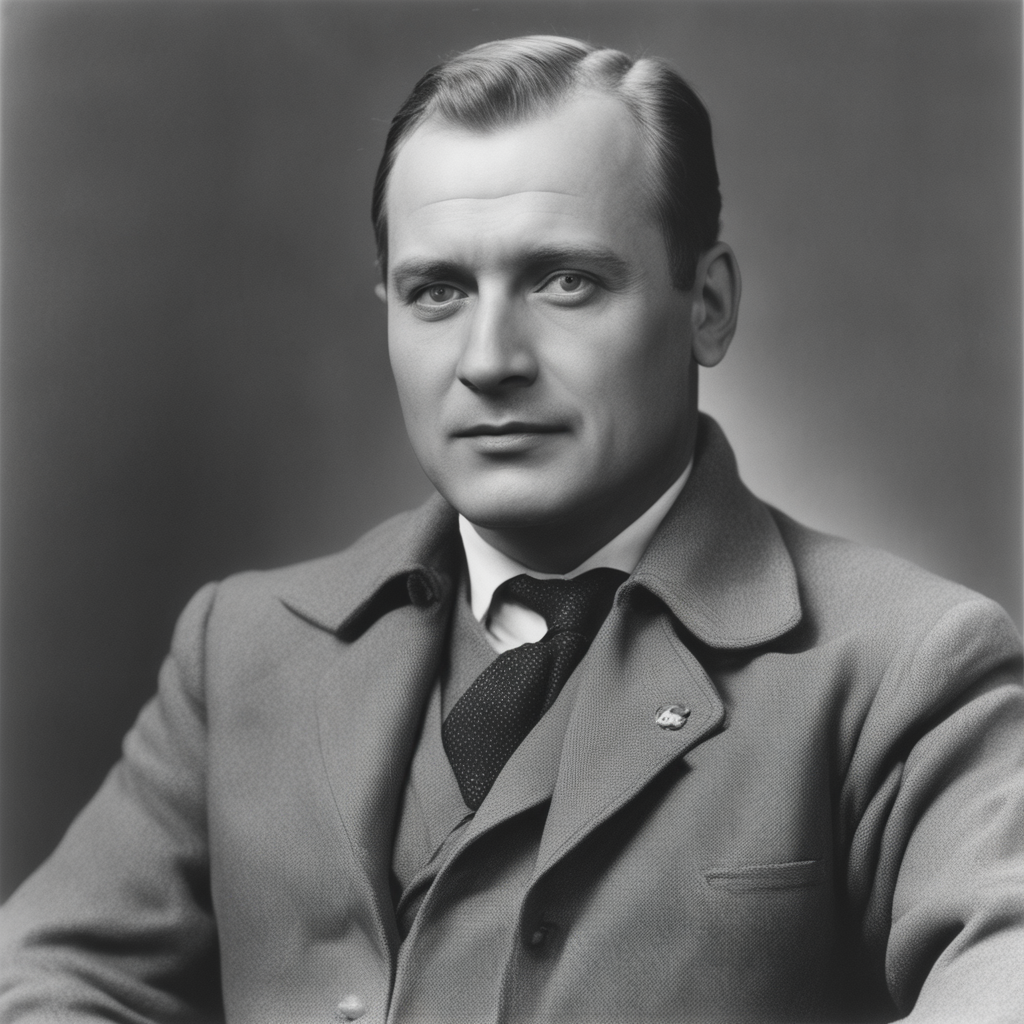 Bedřich Koutný