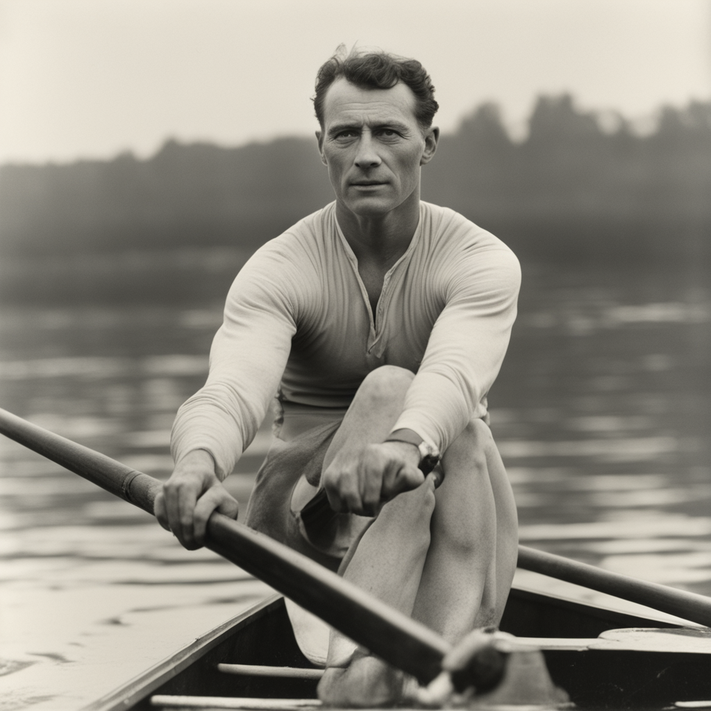 Bedřich Procházka (rowing)