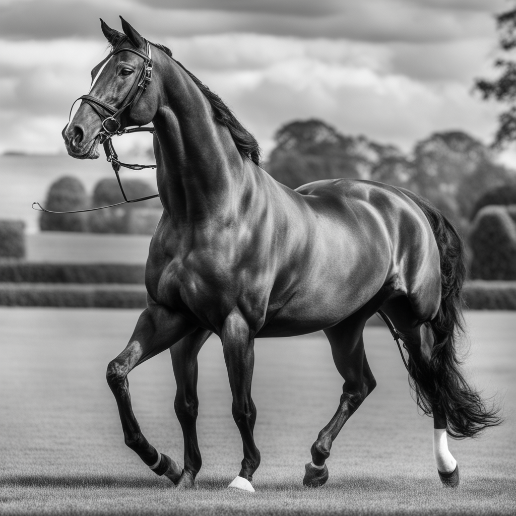 Beech House Stud