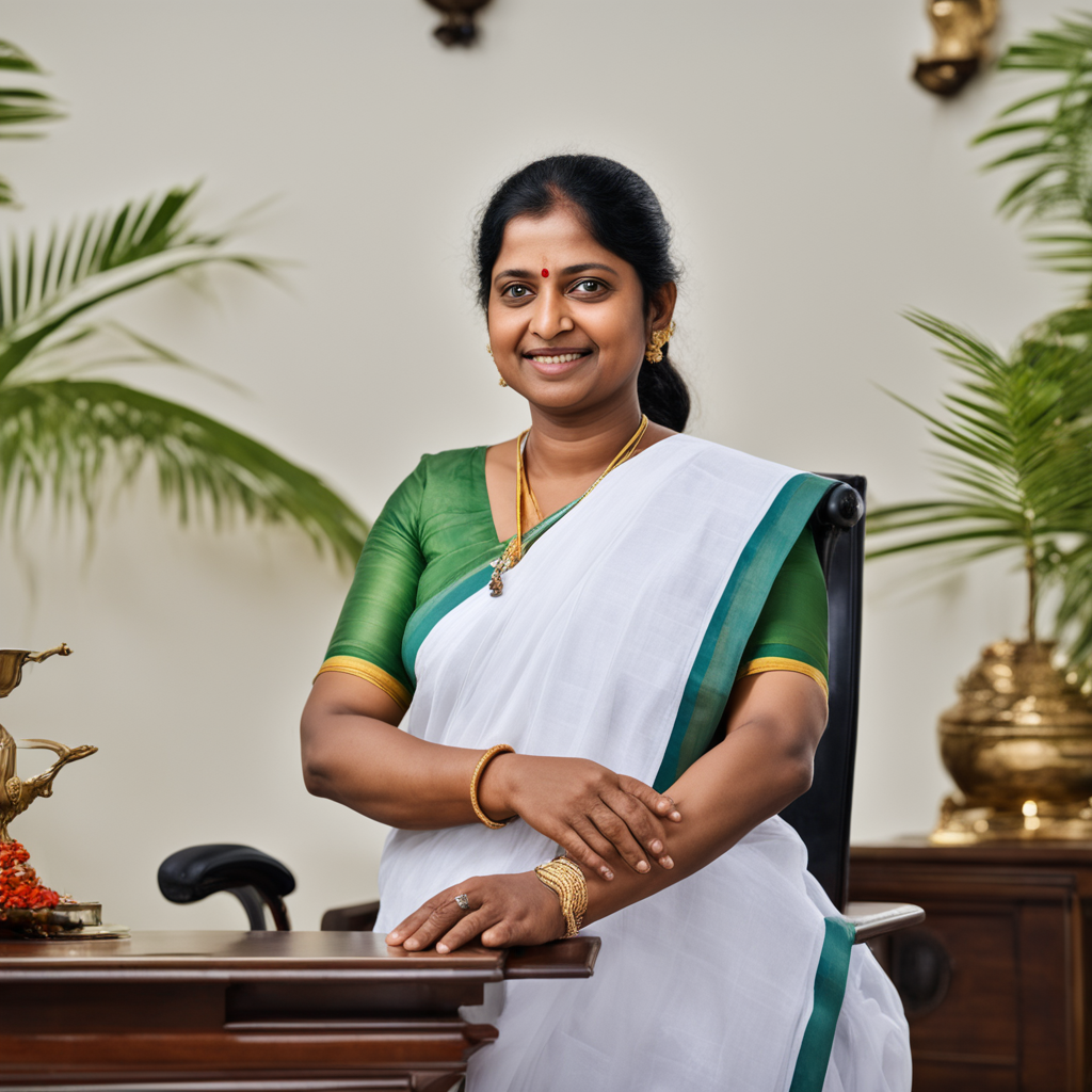 Beela Rajesh