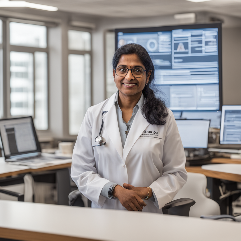 Beena Pillai