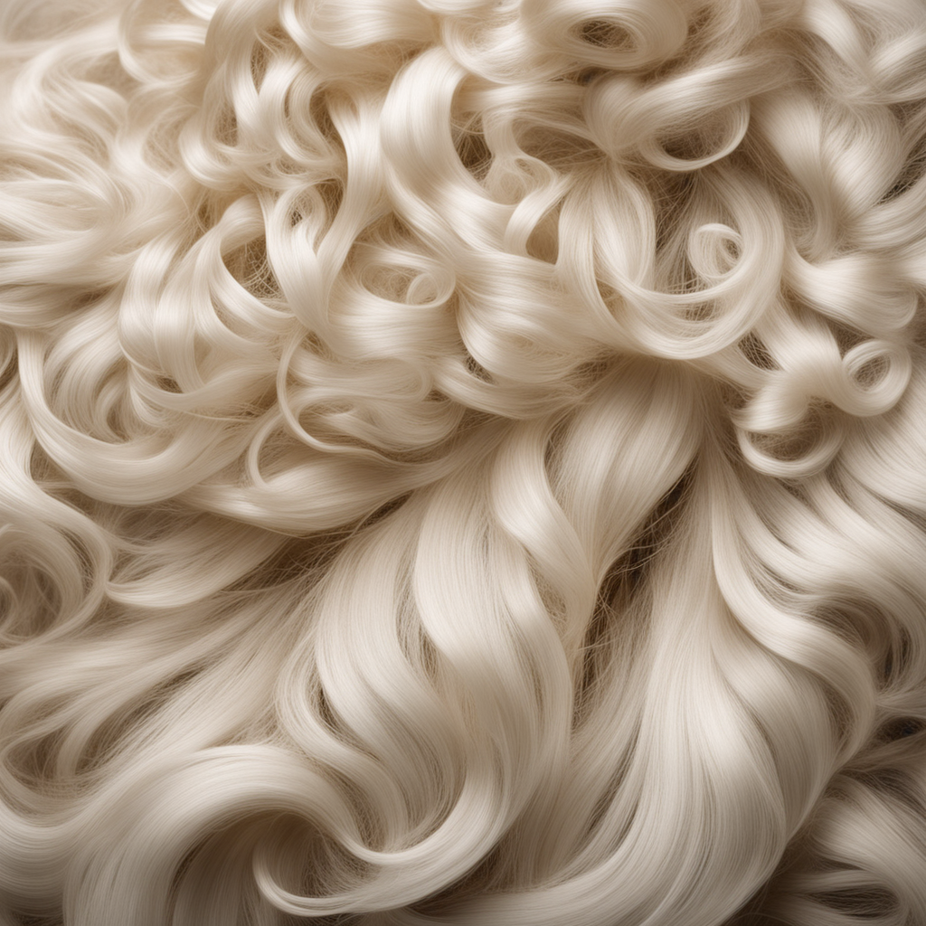 Beethoven's Wig