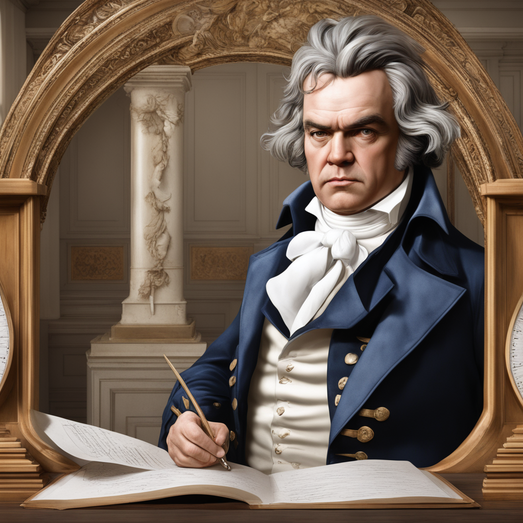Beethoven Algar