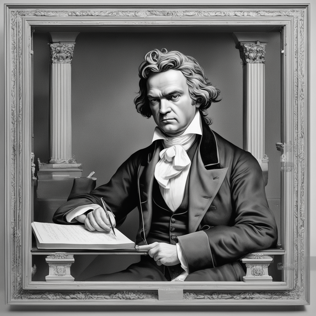 Beethoven Gesamtausgabe