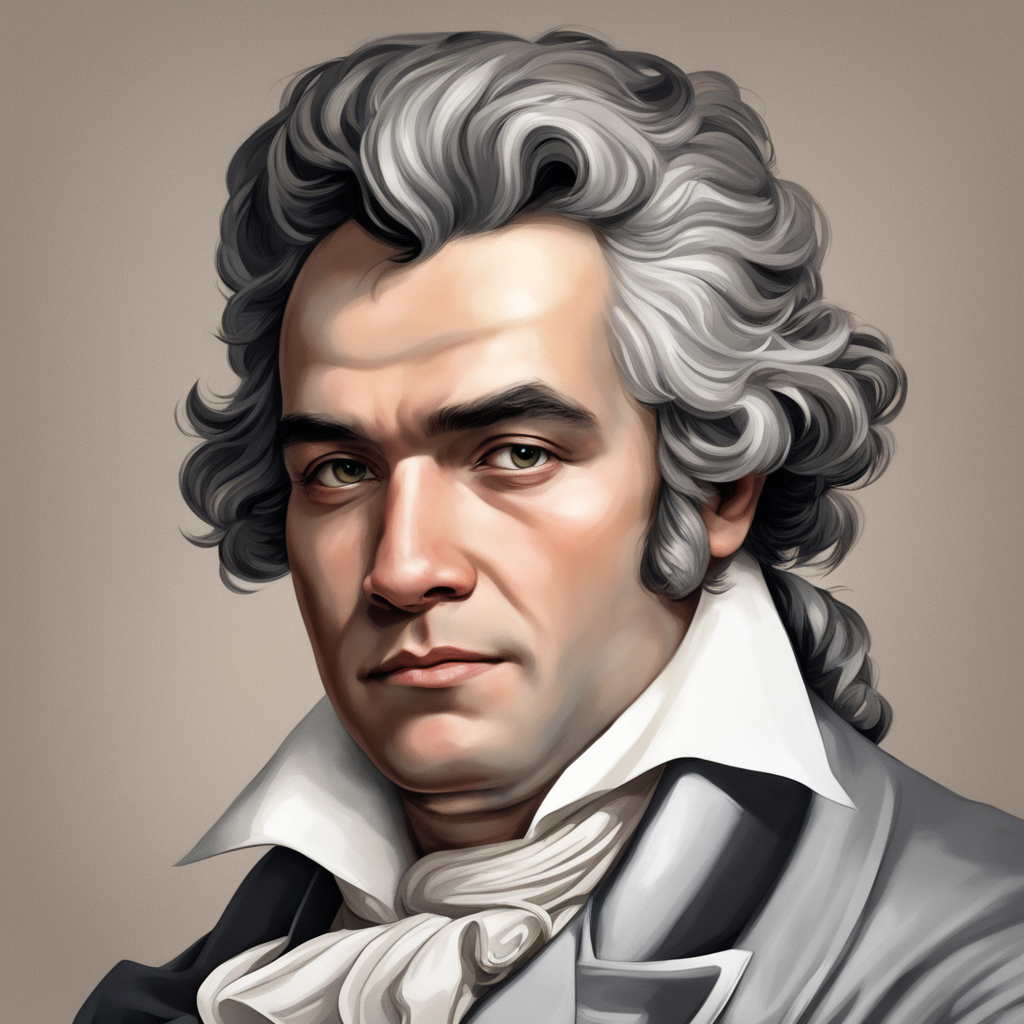 Beethoven Javier