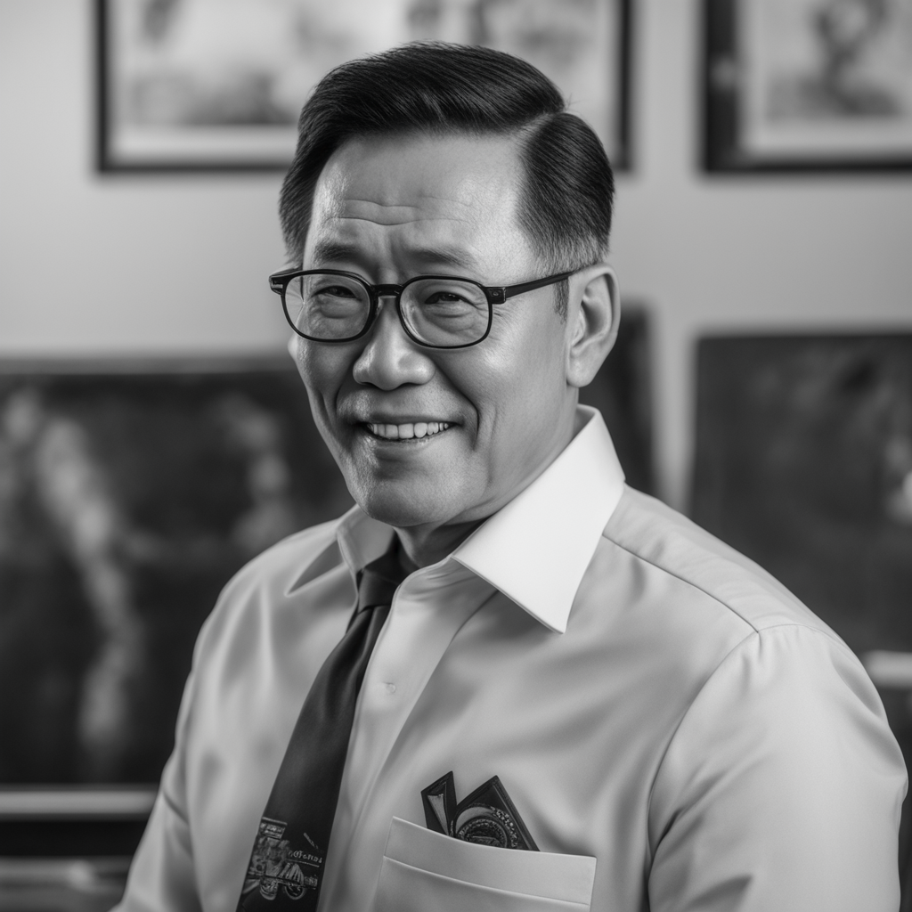 Beeyong Sison