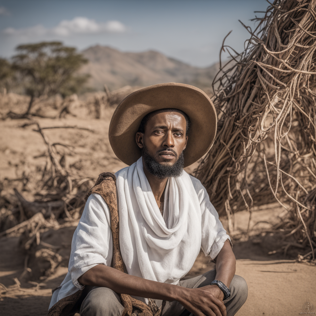 Befeqadu Hailu