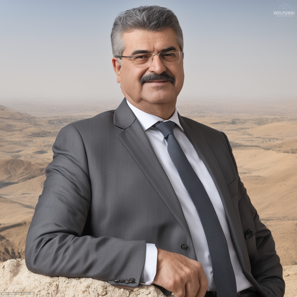 Begard Talabani