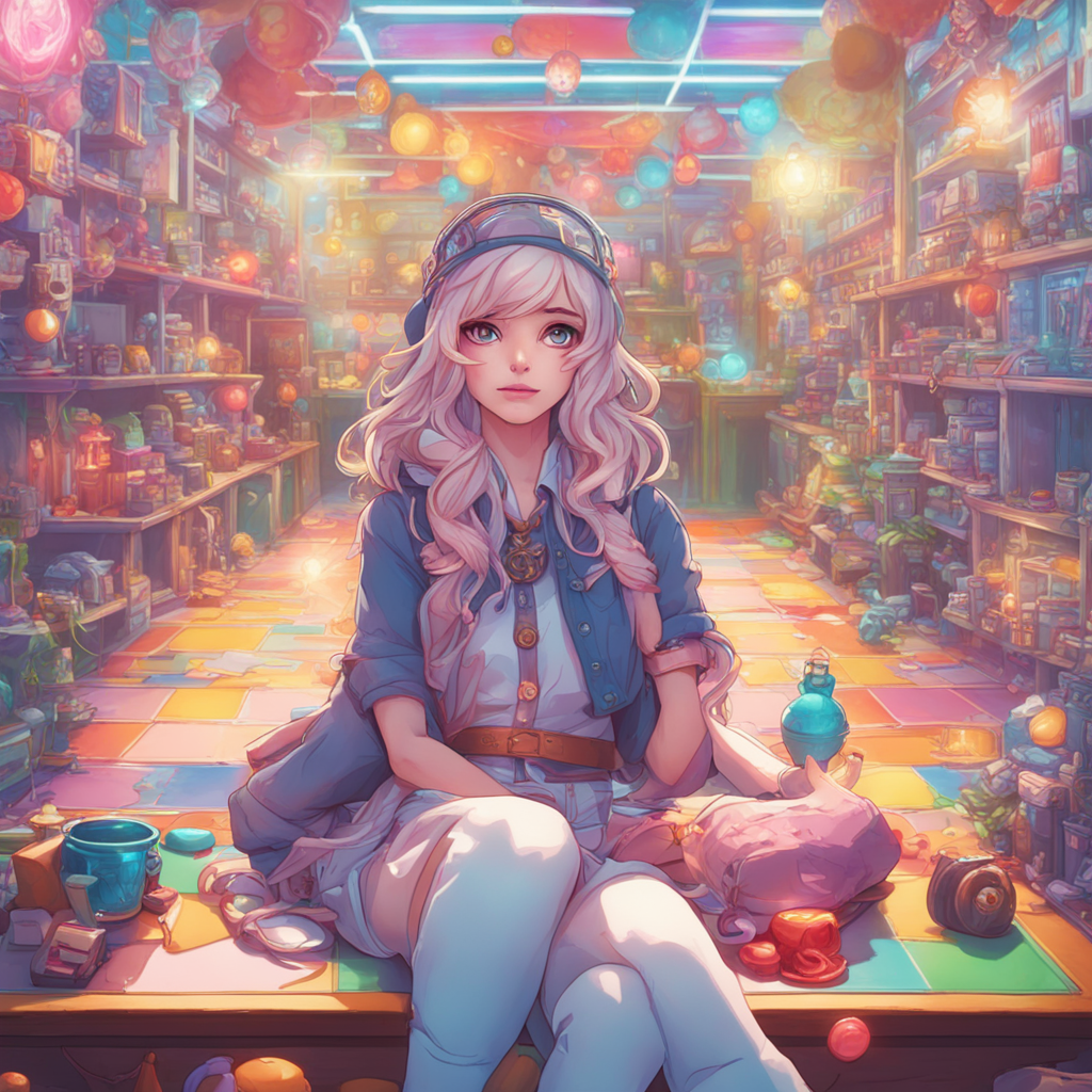 Beglitched