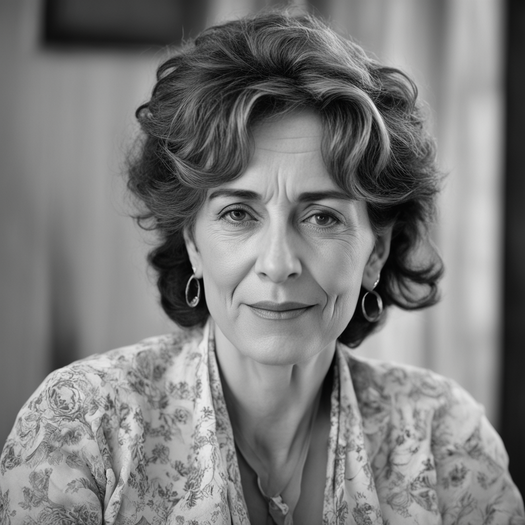 Begoña Ameztoy