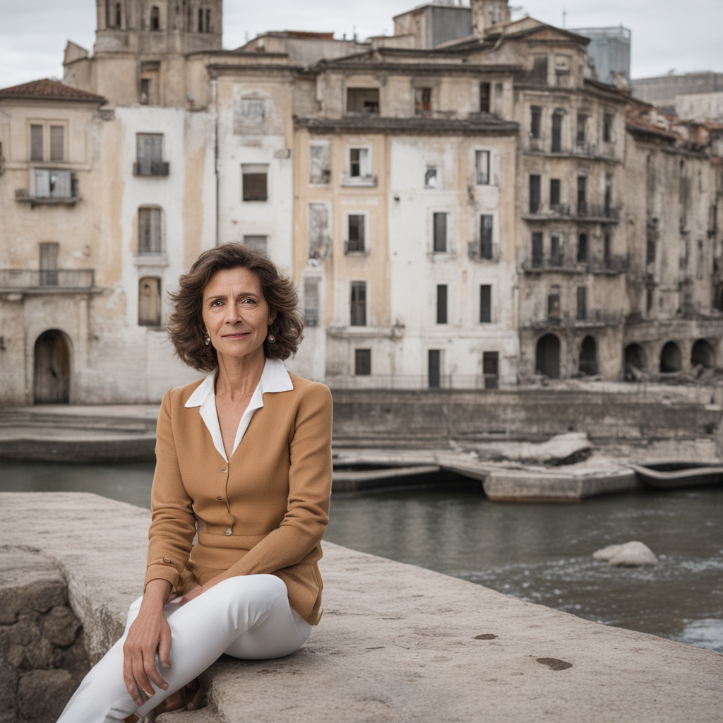 Begoña Aranguren