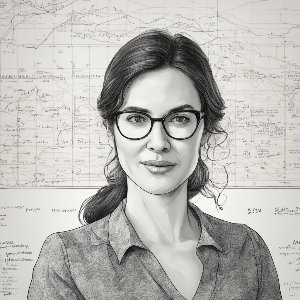 Begoña Fernández (mathematician)