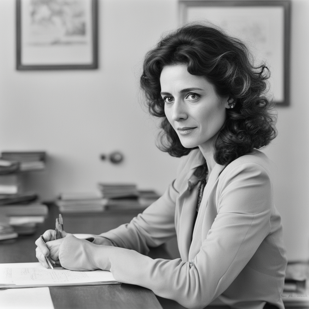 Begoña Huertas
