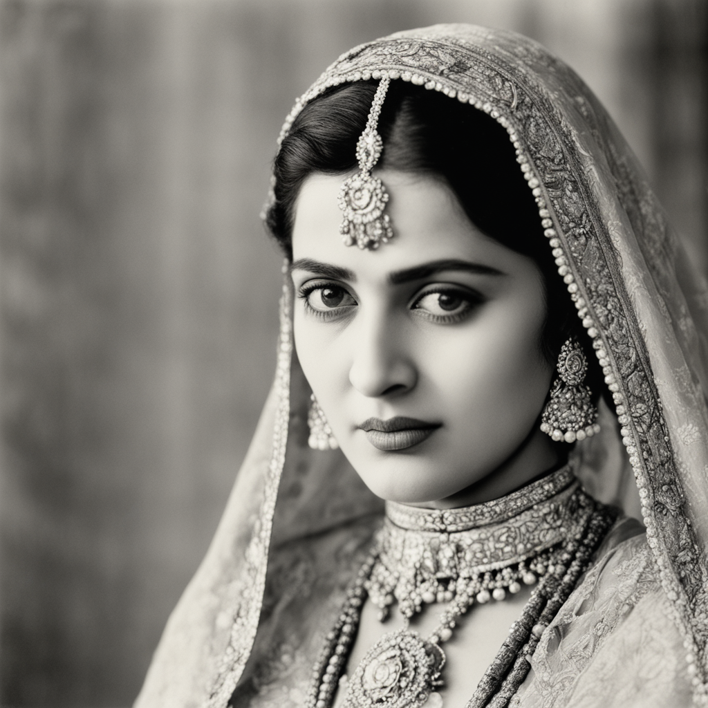 Begum Akbar Jehan Abdullah