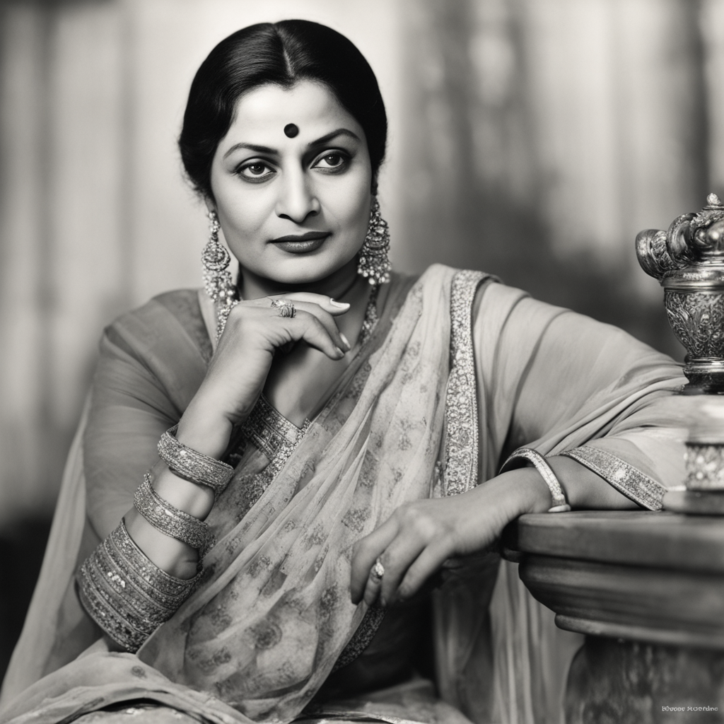 Begum Akhtar Jahan