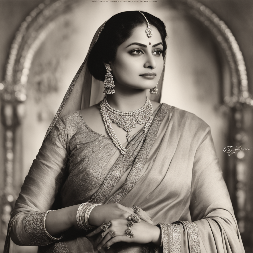 Begum Akhtar Riazuddin