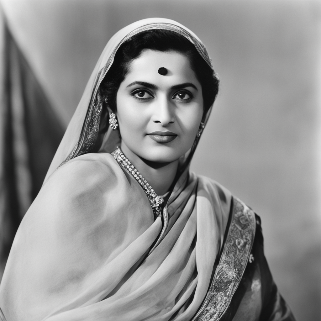 Begum Anwar Ahmed