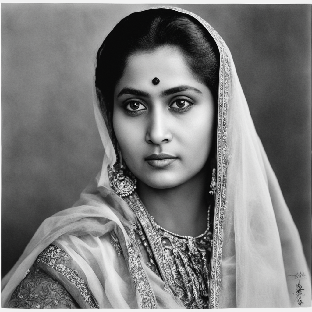 Begum Badrunnessa Ahmed