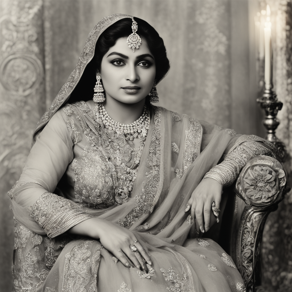 Begum Dolly Azad