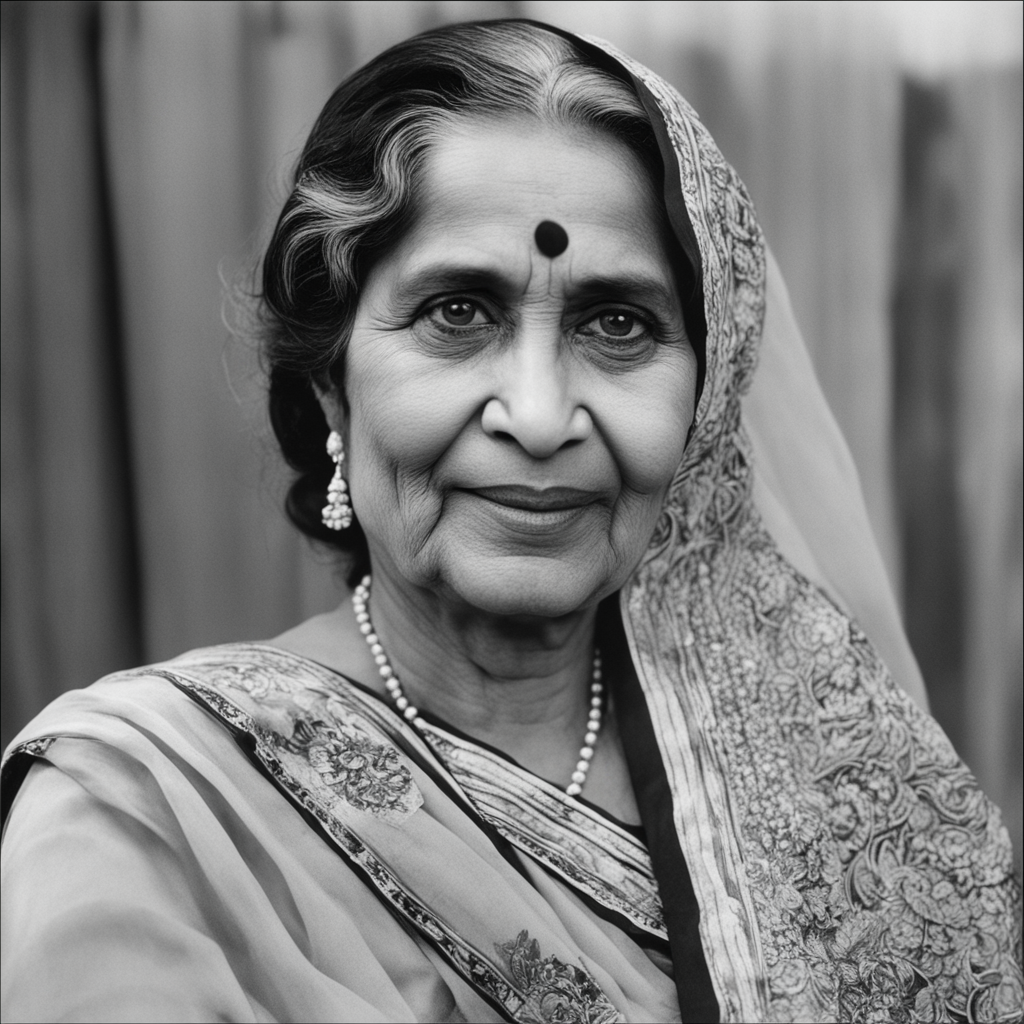Begum Feroza Bari