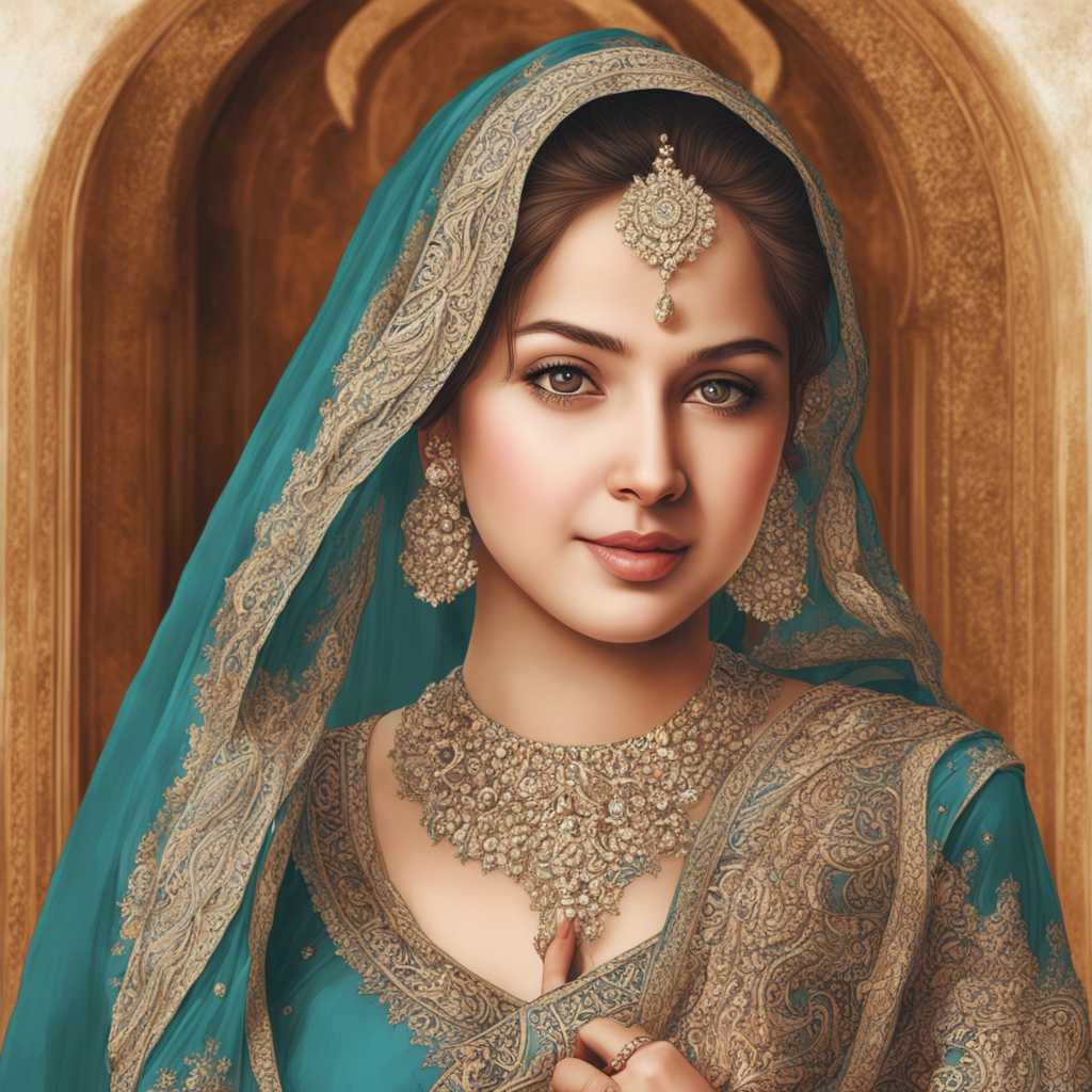 Begum Ishrat Ashraf