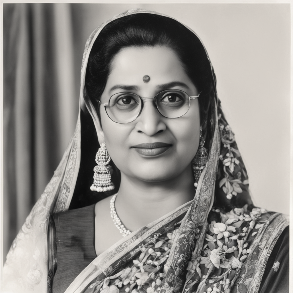 Begum Kamrun Nahar