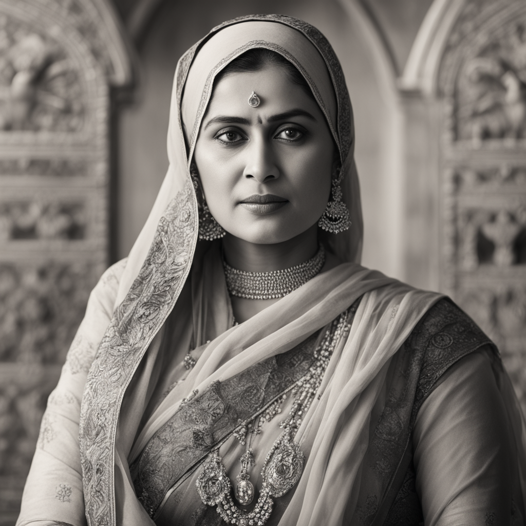Begum Kulsum Saifullah Khan
