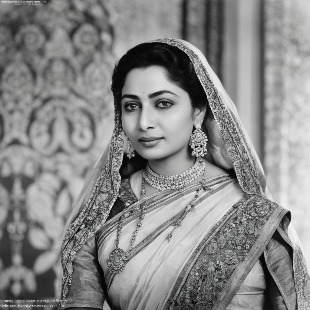 Begum Mansur Mohiuddin
