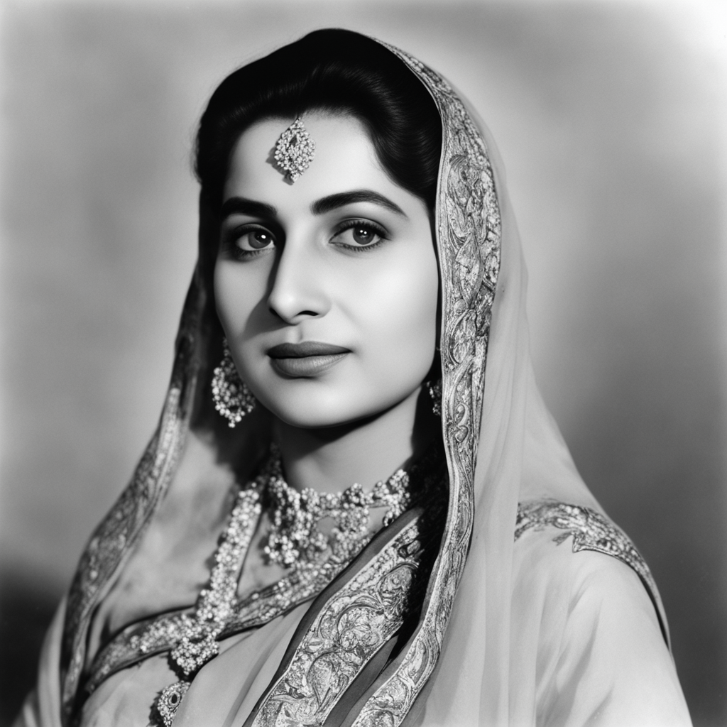 Begum Mariam Hashimuddin