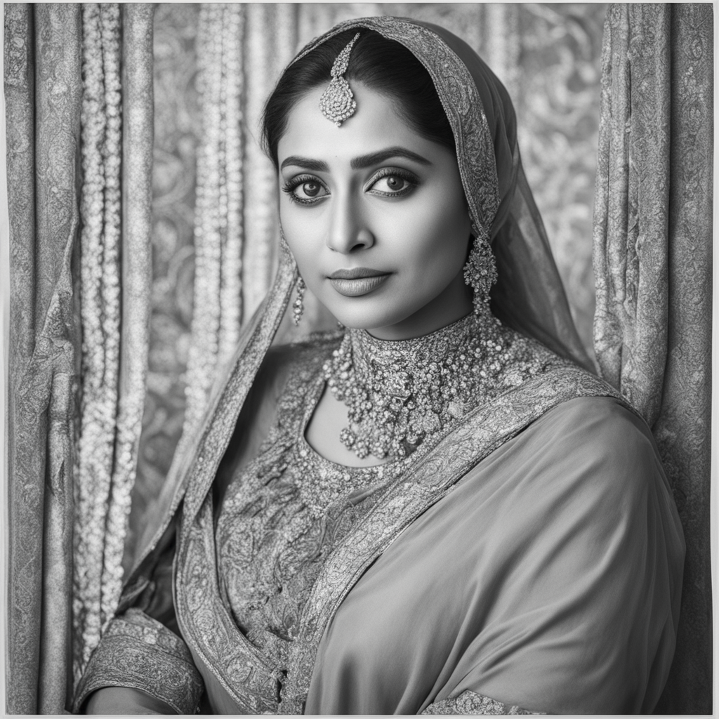 Begum Para, Toronto