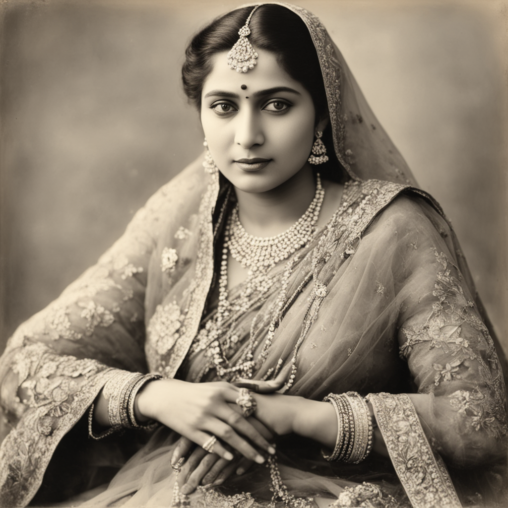 Begum Siddiqa Kidwai