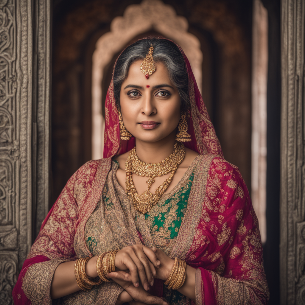 Begum Tabassum Hasan