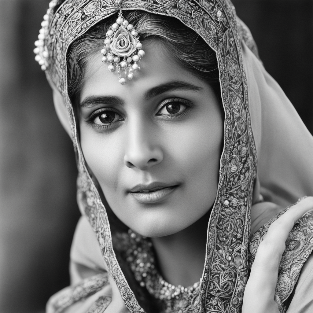 Begum Zaffar Ali