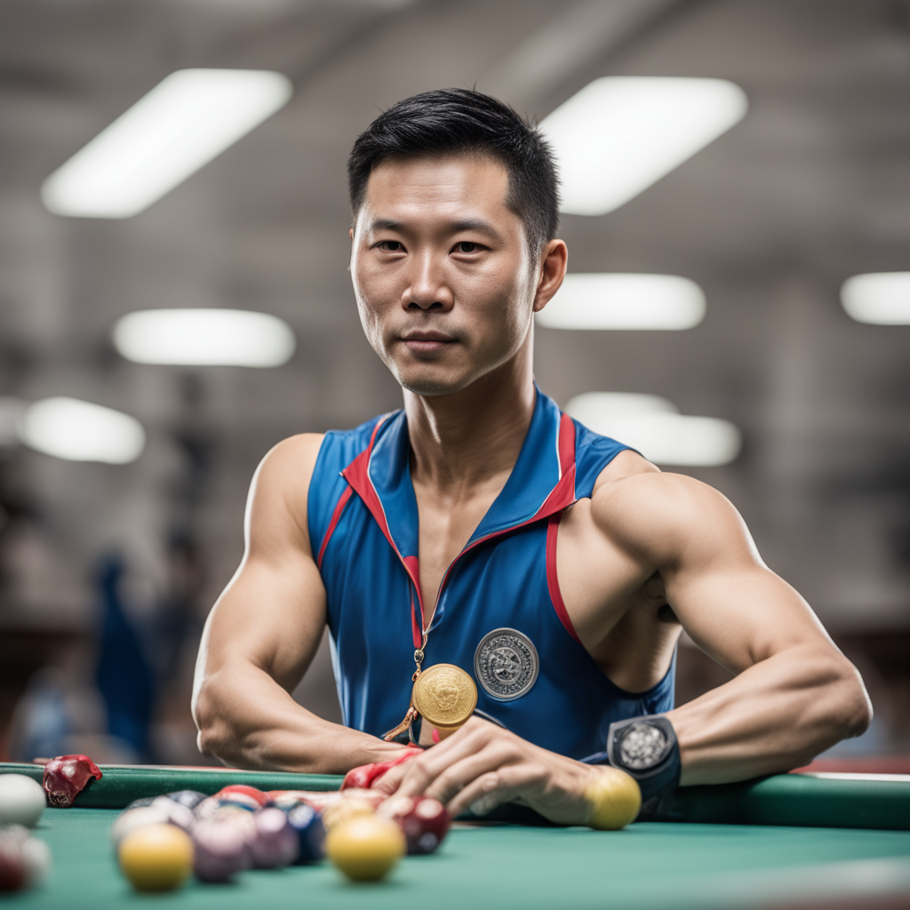 Beh Lee Wei