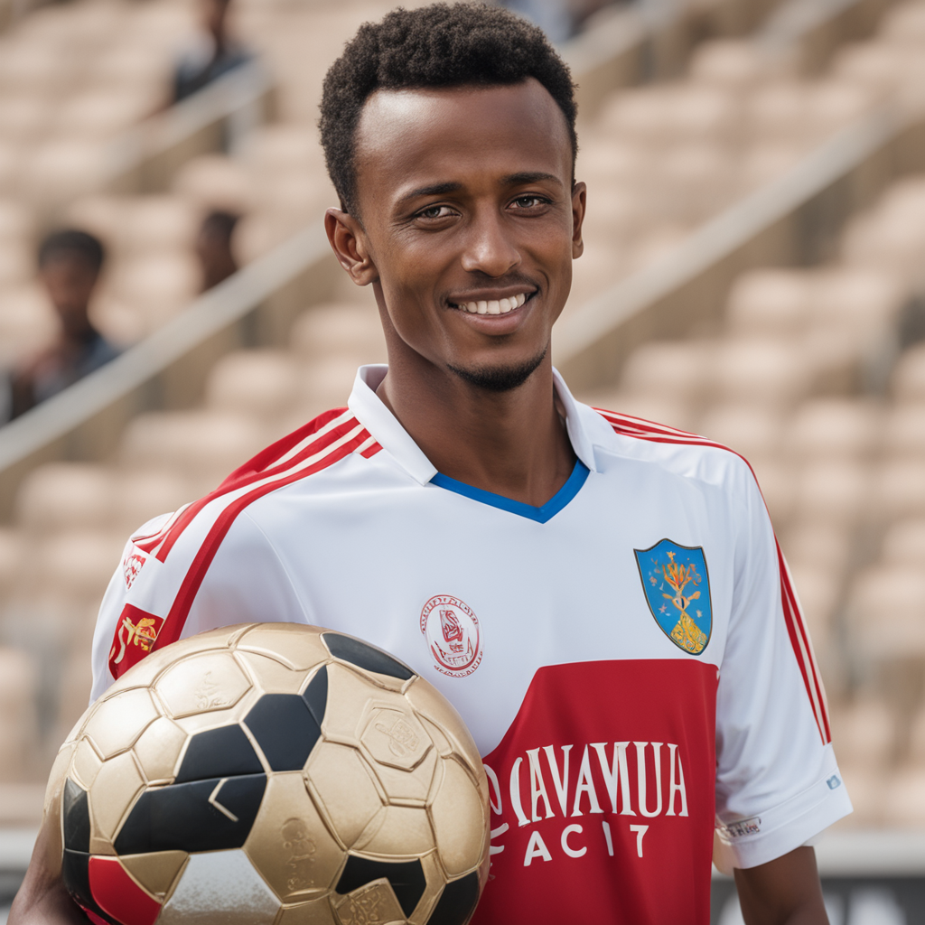 Behailu Assefa