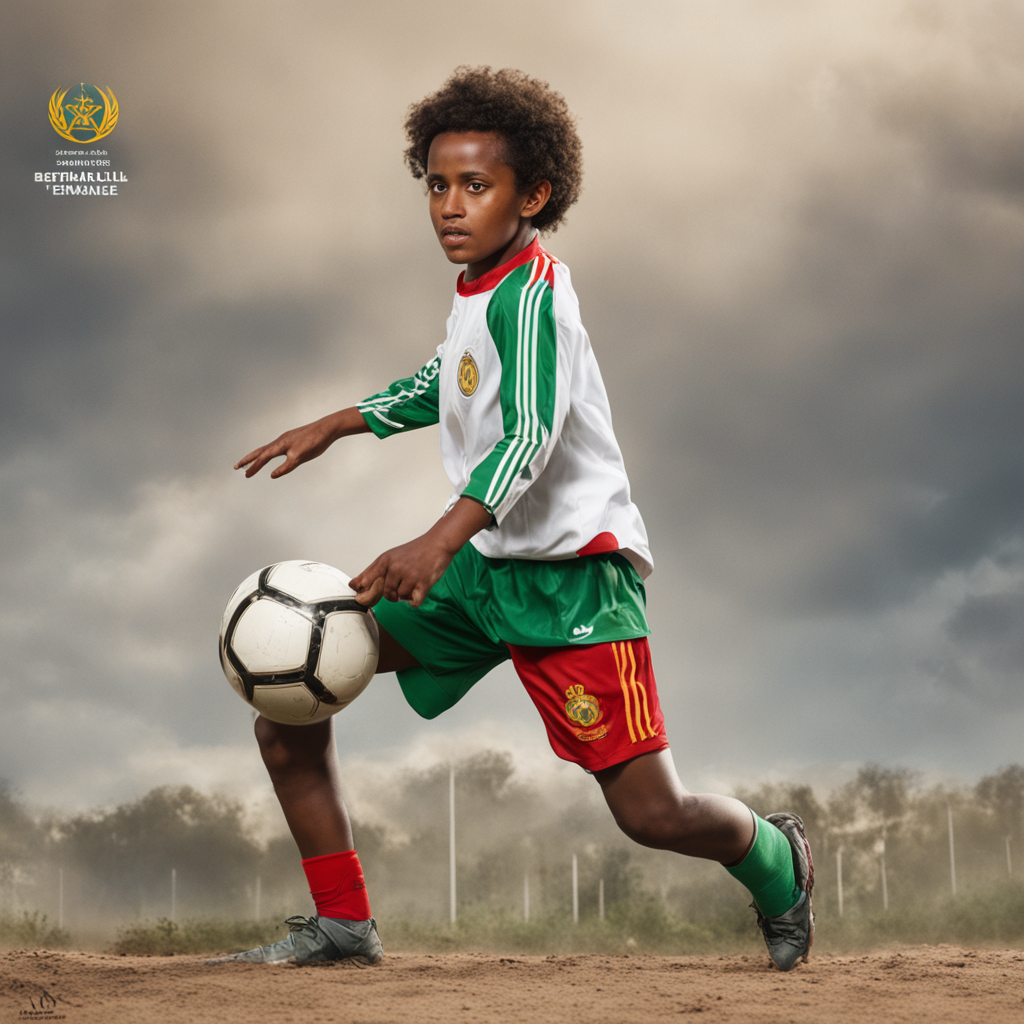 Behailu Demeke