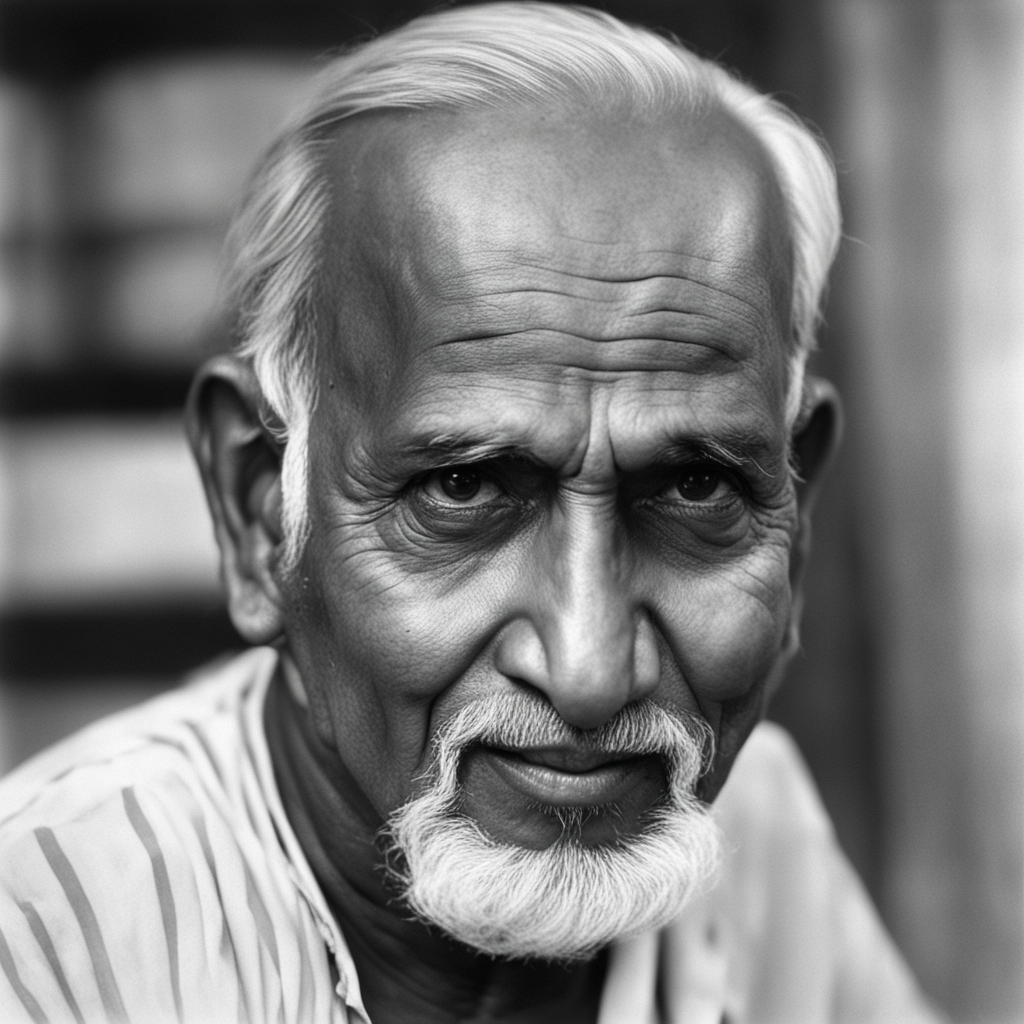 Behari Lal Gupta
