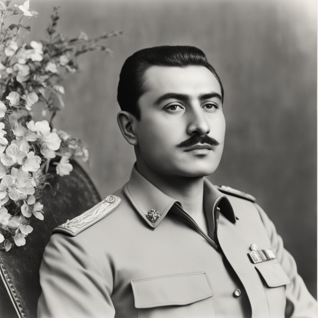 Behbud Mustafayev